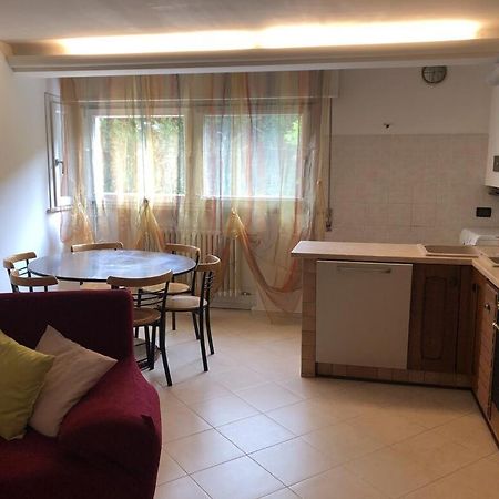 San Giorgio di Mantova Al Divenire B&B Apartments מראה חיצוני תמונה